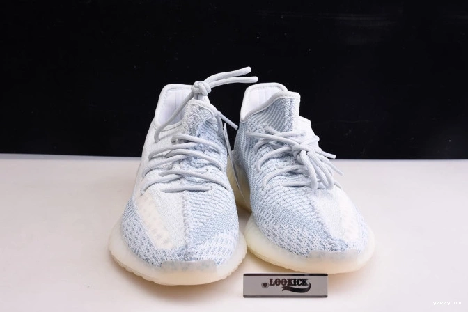 Boost V2 FW3043 350 Cloud Adidas Yeezy White 1124